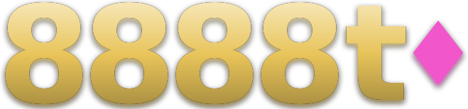 8888to logo